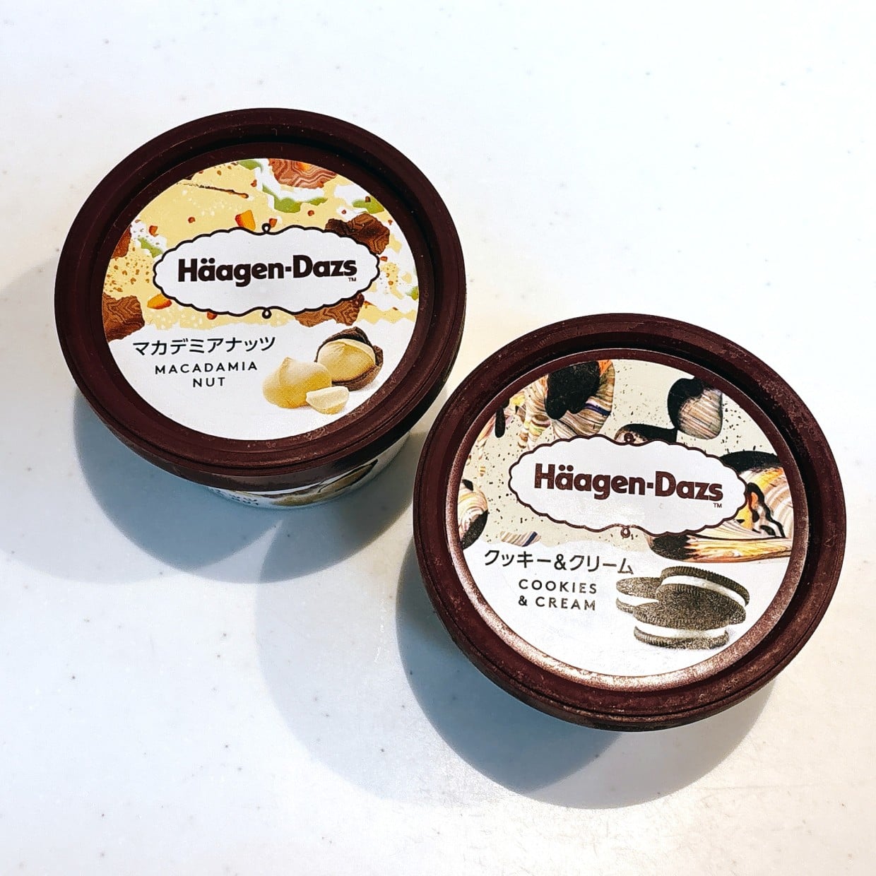  知らなかった。「ハーゲンダッツ」をなんとなく冷凍してない？味が落ちる“2つのNG保存” 