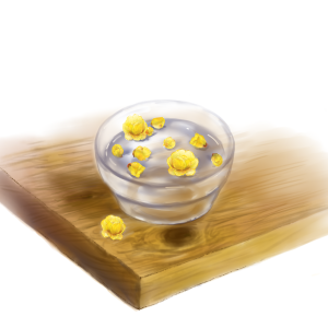 連載小説『漂うわたし』第212回　佐藤千佳子（72）「ロウバイの季節ふたたび」