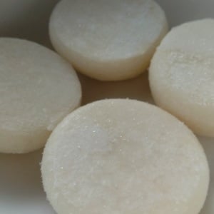 余ったお餅を最後までおいしく！「冷凍餅」をつきたてのように“やわらかくする”テク「ちょうど困ってた」