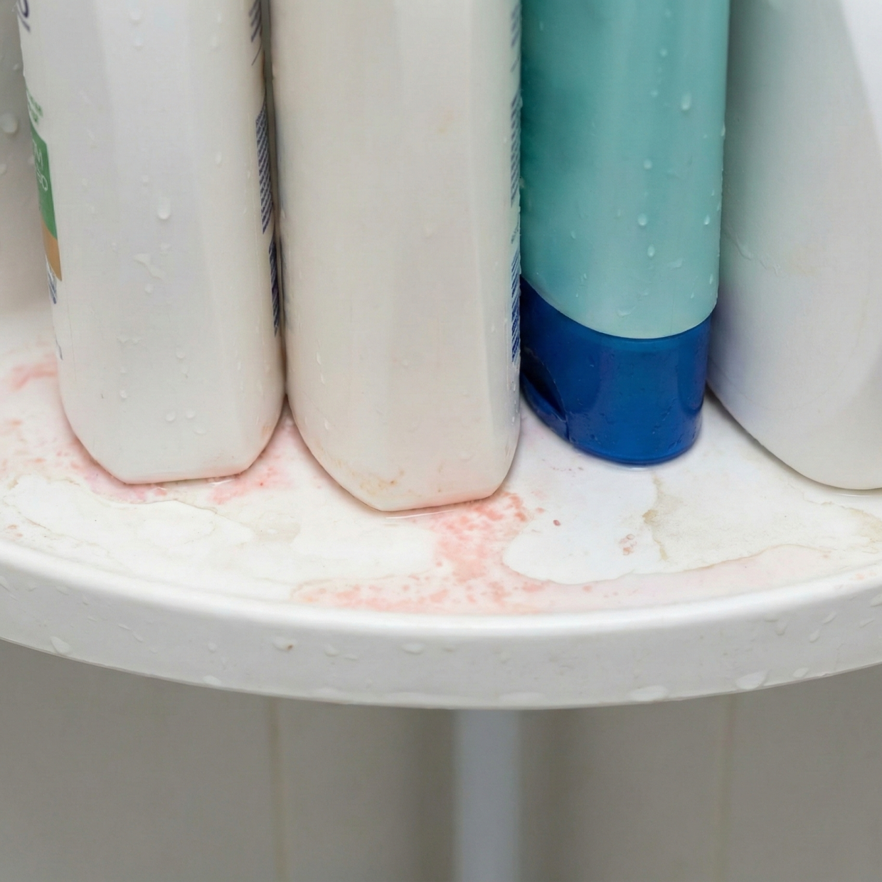  ヌメリから解放！“山崎実業”の特大バスケットを買ったら掃除がいらなくなりました 