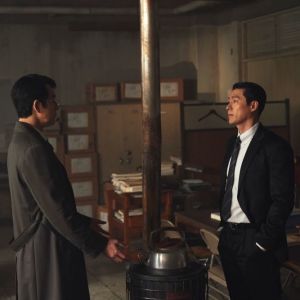 【韓国ドラマ】2026年最初に観たい！大人気スター共演の“超話題の韓国ドラマ2選”