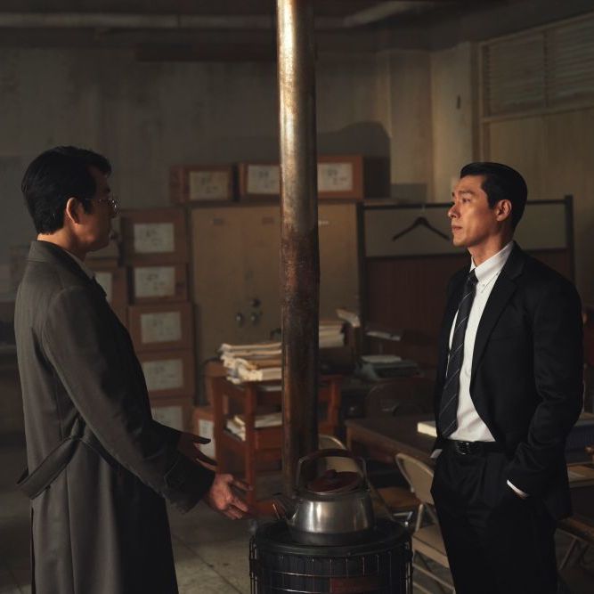  『メイド・イン・コリア』 ディズニープラスのスターにて全話独占配信中 © 2026 Disney and its related entities 