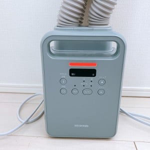 「布団乾燥機」で電気代が上がる“3つのNG習慣”「設定間違ってた」「節約はエアコンだけじゃない」