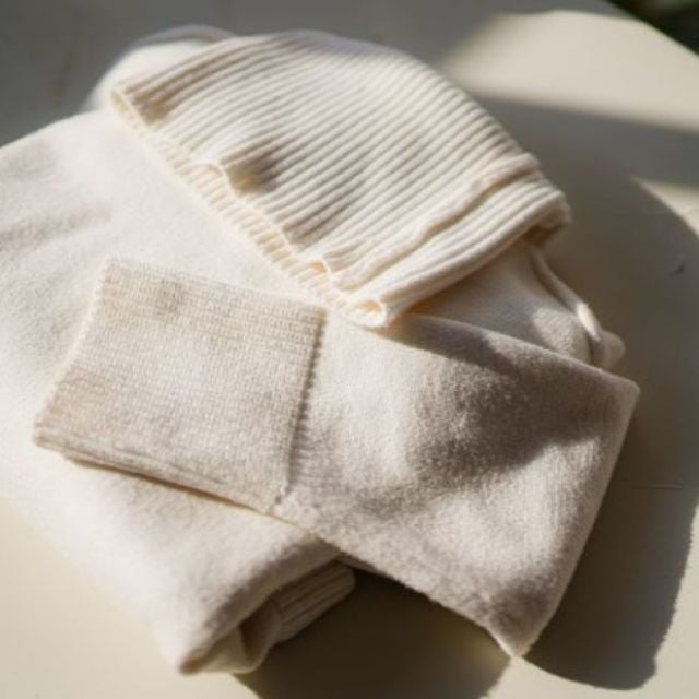  知らないと後悔する。「おしゃれ着」を洗う前に“絶対見るべき場所”とは？失敗が激減する“3つのコツ” 