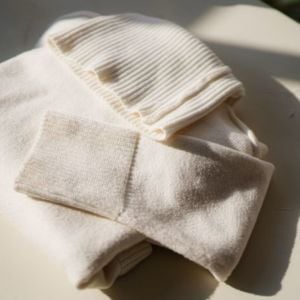 知らないと後悔する。「おしゃれ着」を洗う前に“絶対見るべき場所”とは？失敗が激減する“3つのコツ”