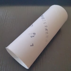 いつも捨ててごめんね。「トイレットペーパーの芯」の日常で活躍する【意外な使い道】