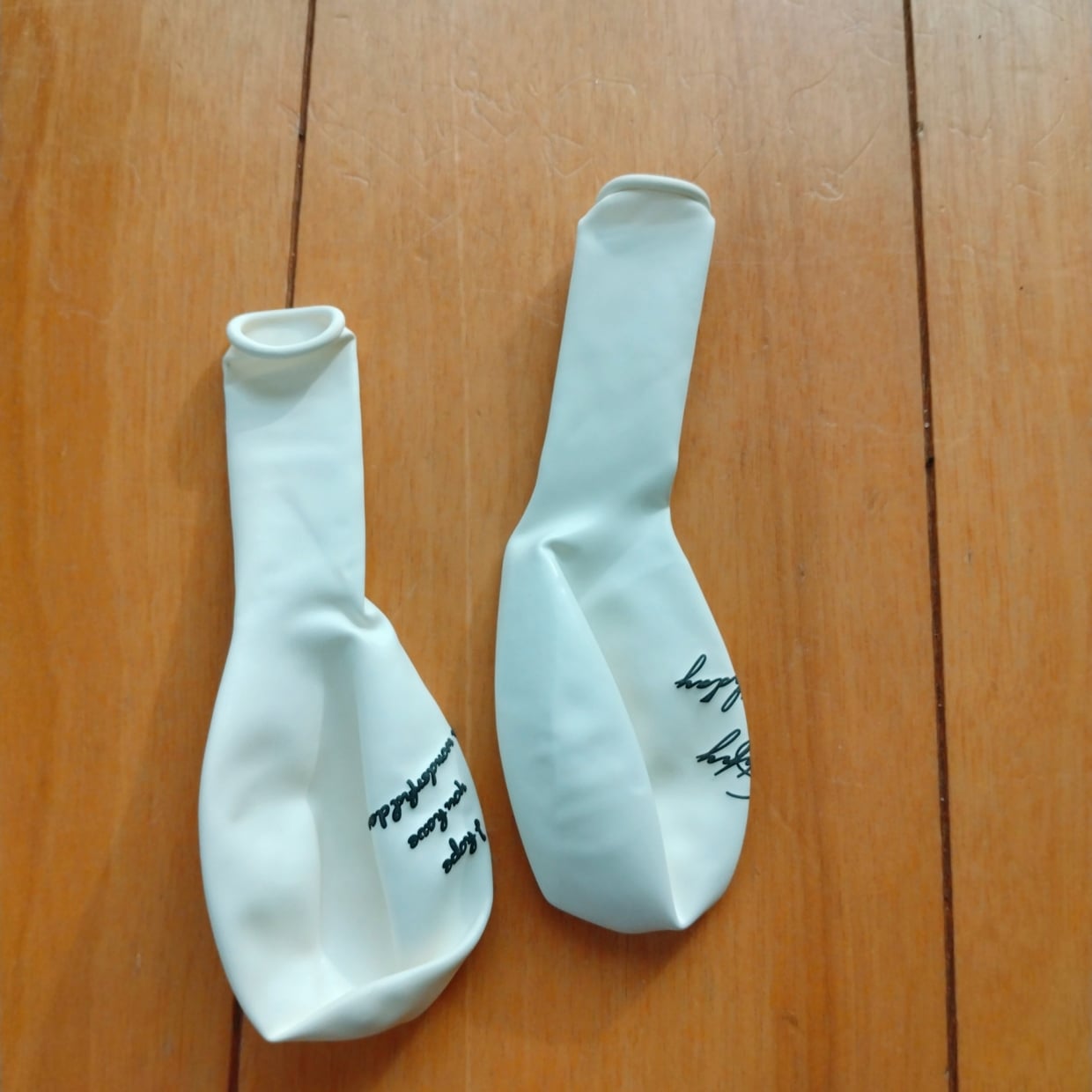  飾りや遊びだけじゃない！余った「風船」の意外過ぎる活用術「泡が…」「まさかの使い道」 