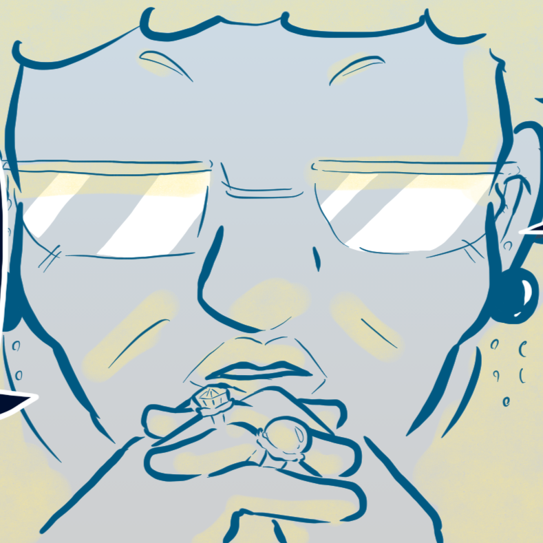  ＜母と息子の心が入れ替わった！＞恐るべし、細田部長の母。【第40話まんが】 