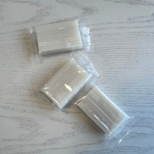 「お餅」が“トースターの網にくっつきにくくなる”意外な調味料「不思議」「掃除のストレス減る」