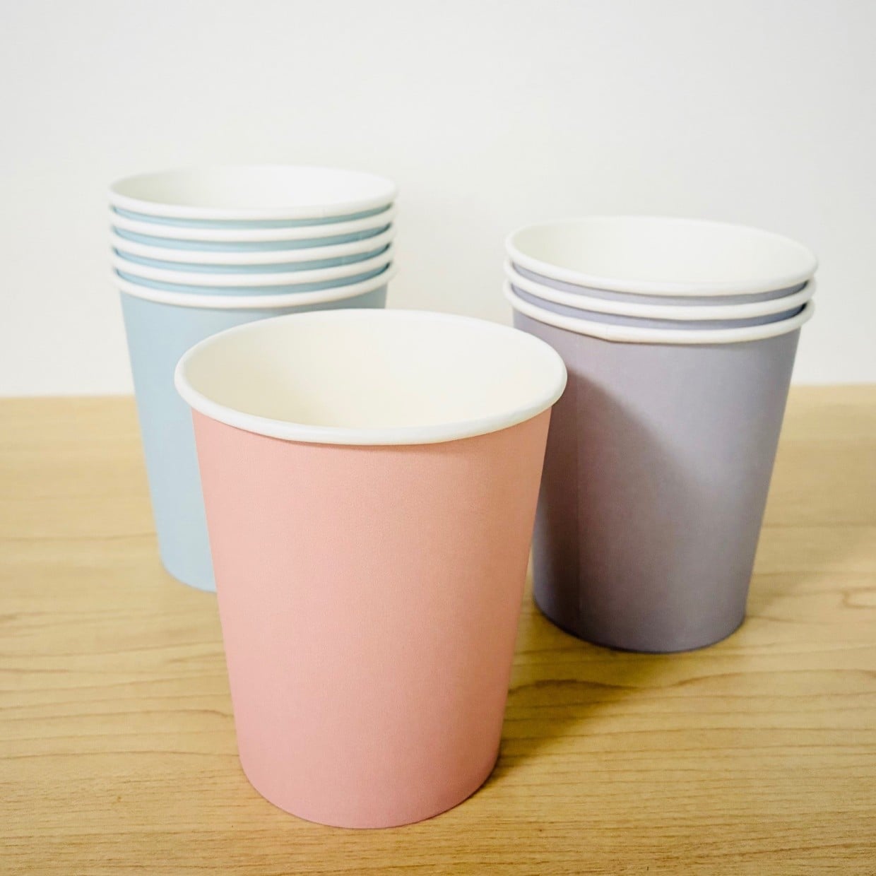  使っていない「紙コップ」捨てたら後悔する。2月にマネしたくなる“見栄えする”意外な活用術2つ 