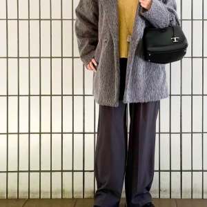 おしゃれさんはもう始めてる！今すぐ着られて春まで使える【先取りカラーコーデ】