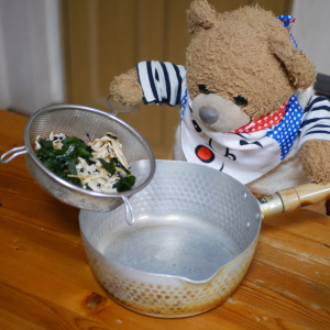 栄養満点！乾物に汁ごと加えたい缶詰とは？「旨みがぎゅっと詰まってる」