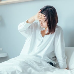 しっかり寝ているのに疲れるのはなんで？自律神経を整える“5つのポイント”