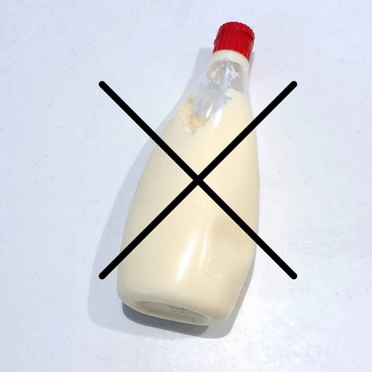  最適な保存温度までは知らなかった…。“冷蔵庫ならOK”ではない「マヨネーズ」のNG保存場所 