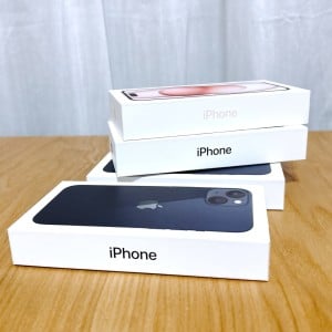 捨てたら後悔する。「iPhoneの空き箱」に“思わず入れたくなる”便利な活用術3つ「ちょうどいい！」