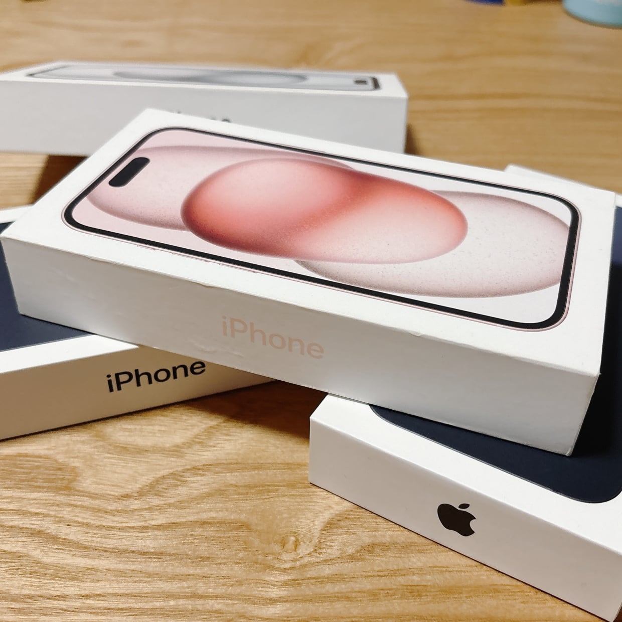 眠らせたままだと後悔する。「iPhoneの空き箱」の便利な使い道3つ「サイズちょうどいい！」