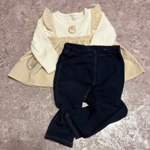 朝“子どもの着替え準備”が早くなる！今すぐマネしたくなるアイデア「困ってた」「バラバラにならない」