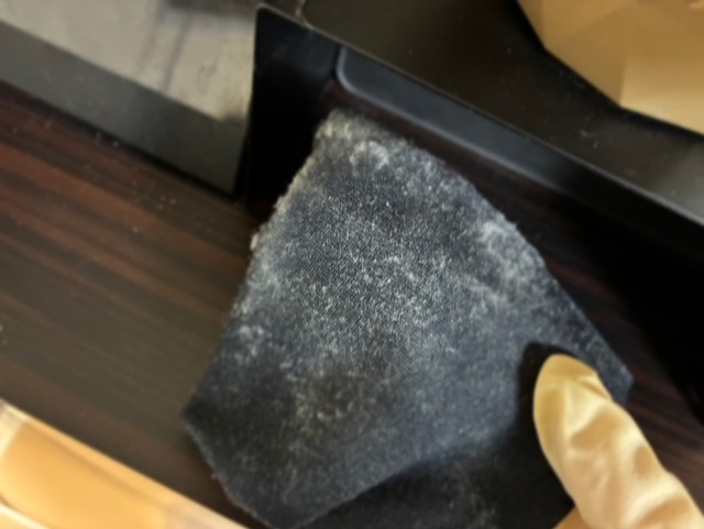 【活用法・1】掃除に使用