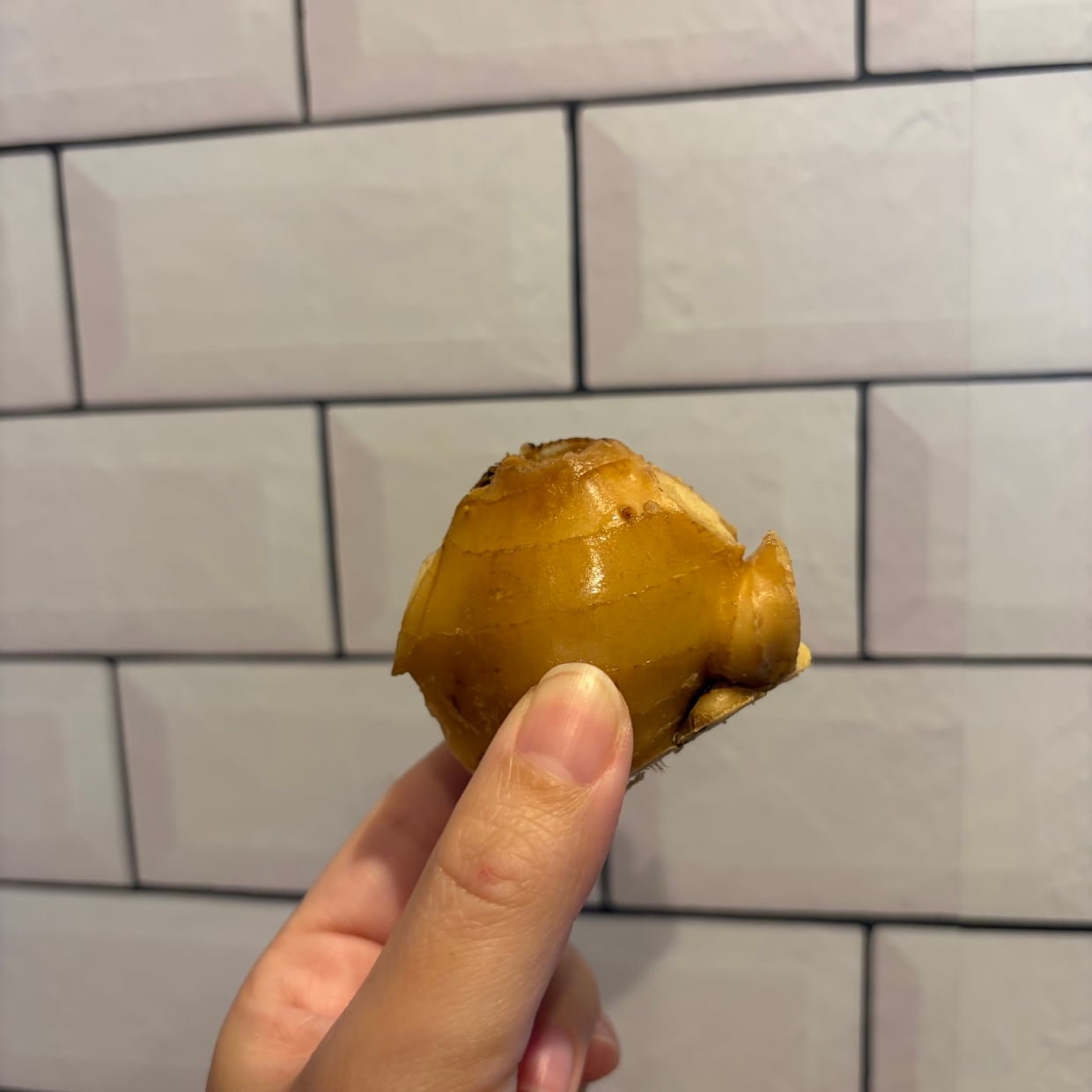  おろし器を使わずに!?「ショウガ」のすりおろしが手軽にできる“意外過ぎるアイテム”「目からウロコ」 