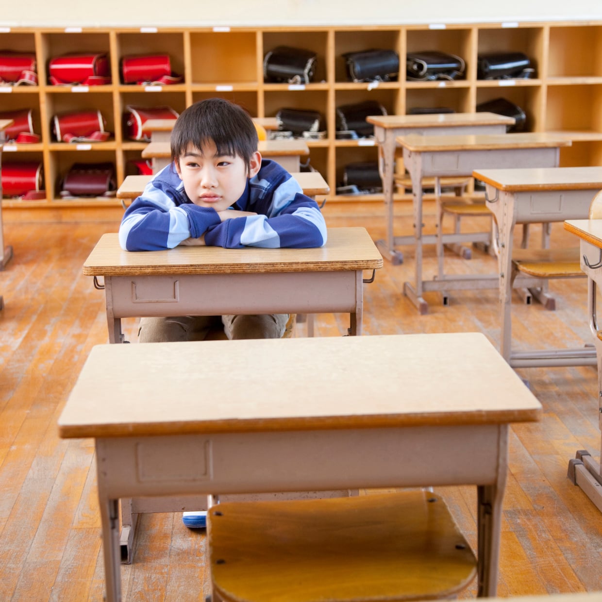  「あなたはどう思う？」がつらい子へ。“主体性を求められる時代”の親ができる3つのサポート 