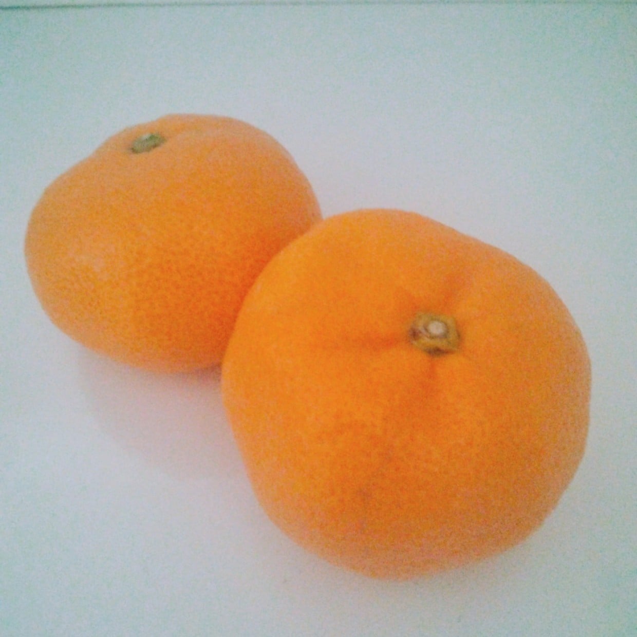  みかんの“白い筋”がラクに取れる簡単な剥き方「知らなかった」「子どもにも教えたい」 