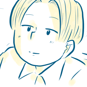 ＜母と息子の心が入れ替わった！＞誰よりも息子を気にかけている人【第45話まんが】