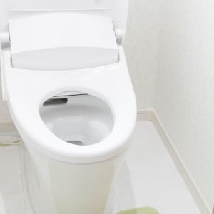 なぜかトイレがごちゃつく。掃除してるのに“トイレがスッキリ見えない原因”「置いてあった」「すっきり」