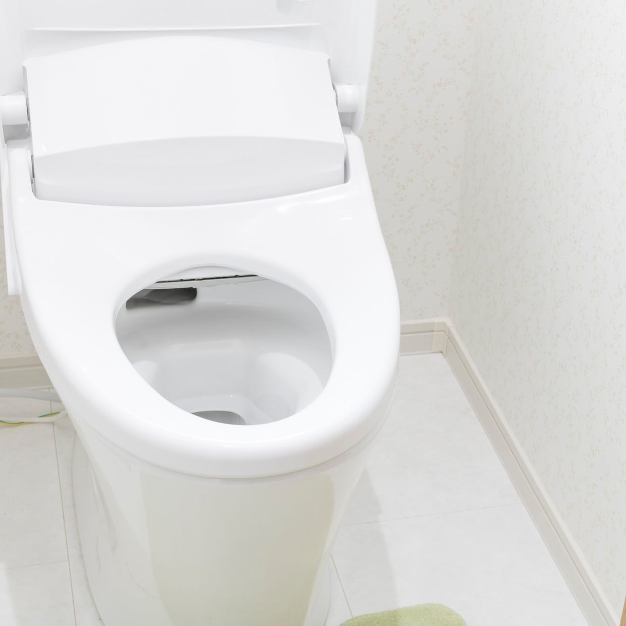  なぜかトイレがごちゃつく。掃除してるのに“トイレがスッキリ見えない原因”「置いてあった」「すっきり」 
