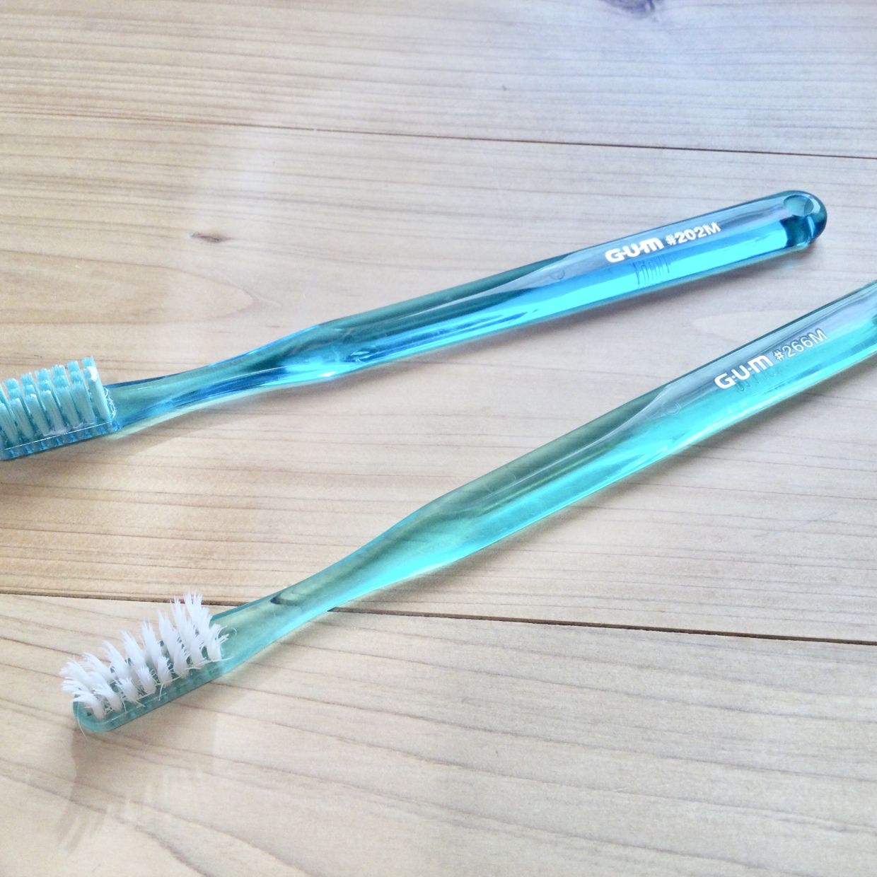  “歯ブラシ”と“カードリング”を組み合わせると…？「清潔に保管できる」「思いつかなかった」 