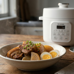 「煮込まないのにお肉トロトロ」ほったらかしでおうちごはんを充実させる裏技教えます