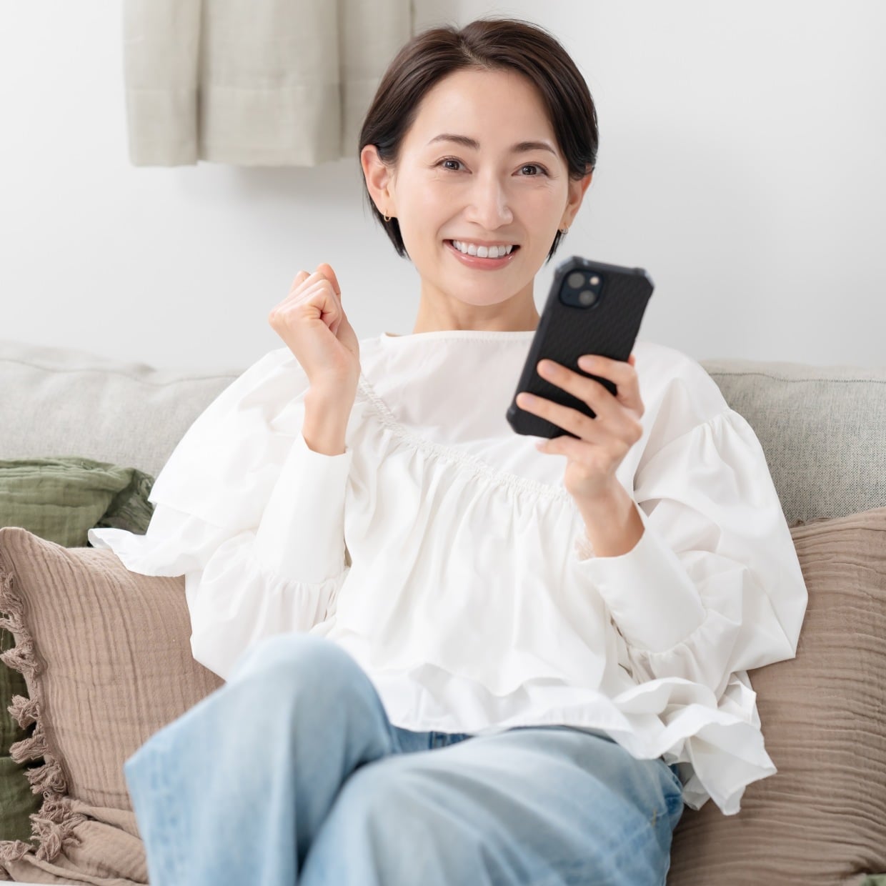  家計を助ける買い物術！“フリマサイト”で買うとお得なモノ「納得」「賢く利用したい」 