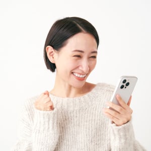 一つずつ選ばなくてOK！【iPhone】でまとめて選択する簡単操作「なぞるだけ？」「知ると便利！」