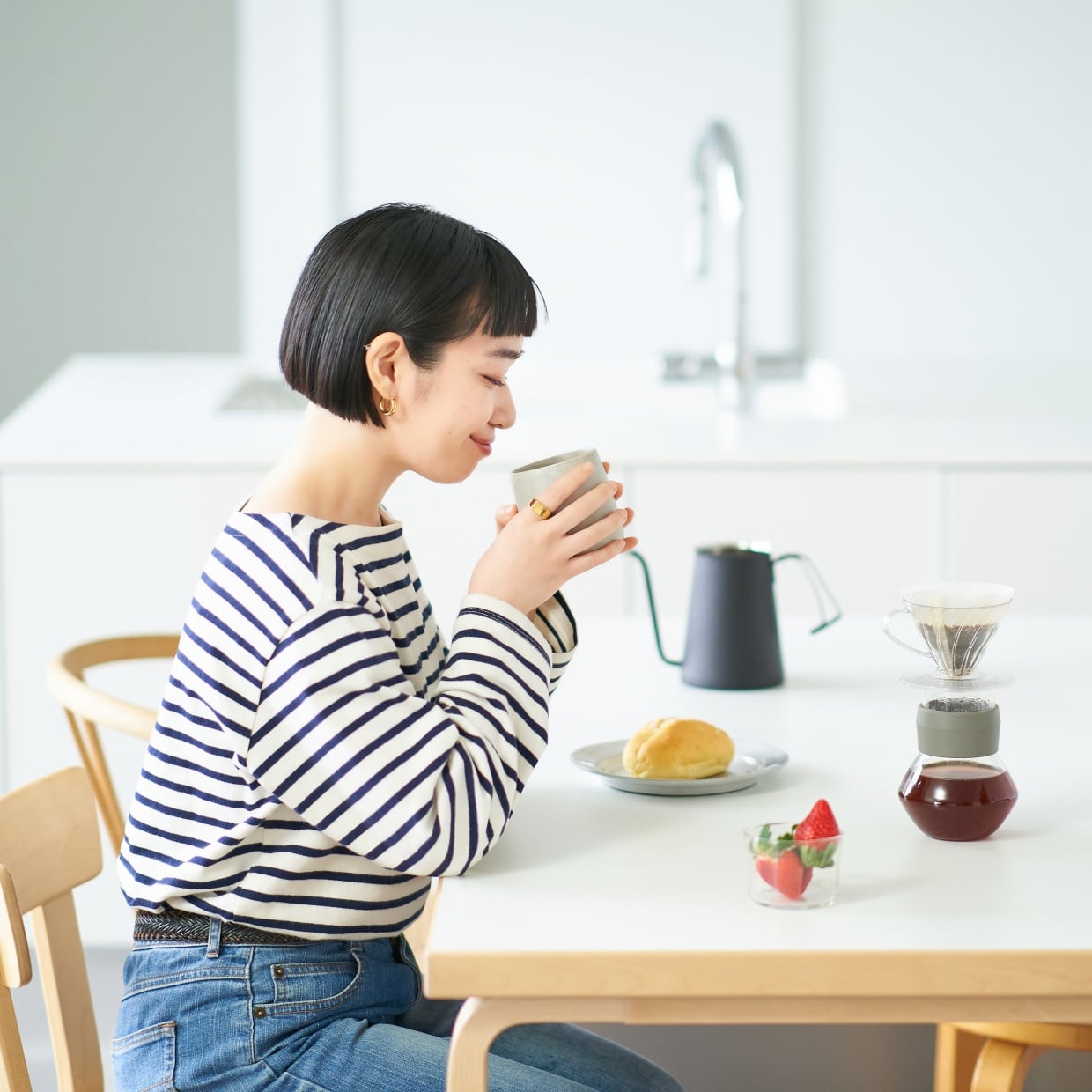  お金をかけずに幸福度アップ！節約しながら“おうちでできるプチご褒美”【お金のプロ解説】 