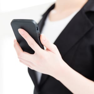 【iPhone】大きくて操作しづらい…片手操作がラクになる便利機能「今すぐ設定する」