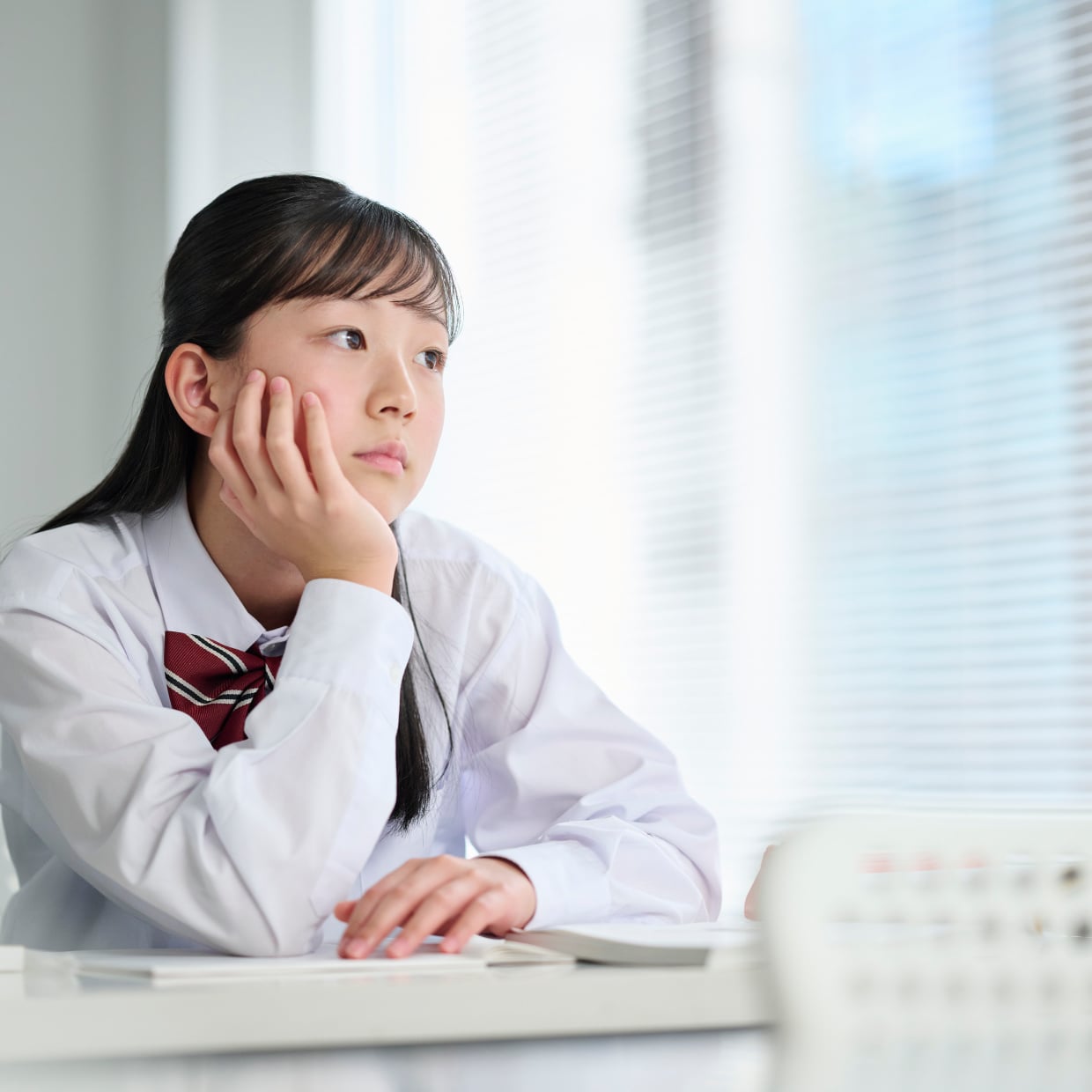  トラブルがないから大丈夫と思ってない？「うまくやれてしまう子」が出す“見えにくいSOS” 