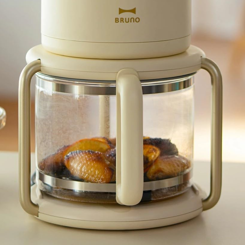  もう油跳ねの心配不要！「揚げ物」料理が苦にならなくなるアイテムとは？ 