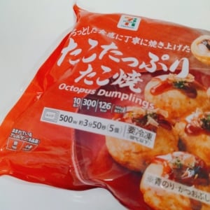 「冷凍たこ焼き」の“そのまま食べる”だけじゃない意外なアレンジ術「トロトロしみしみ」