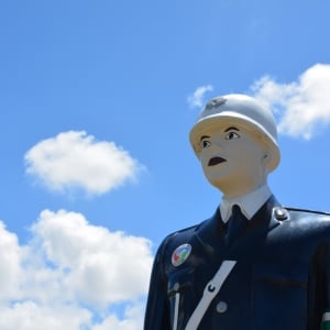 「ヒトを呪わば穴二つ」信号は守ろう。毒は吐くな。【今の私にちょうどいいしあわせ】