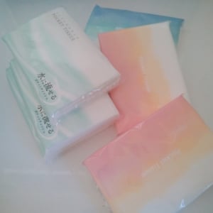 捨てたら後悔する。「ポケットティッシュ」が取り出しやすくなる“捨てがちなモノ”とは「すっきり収納！」