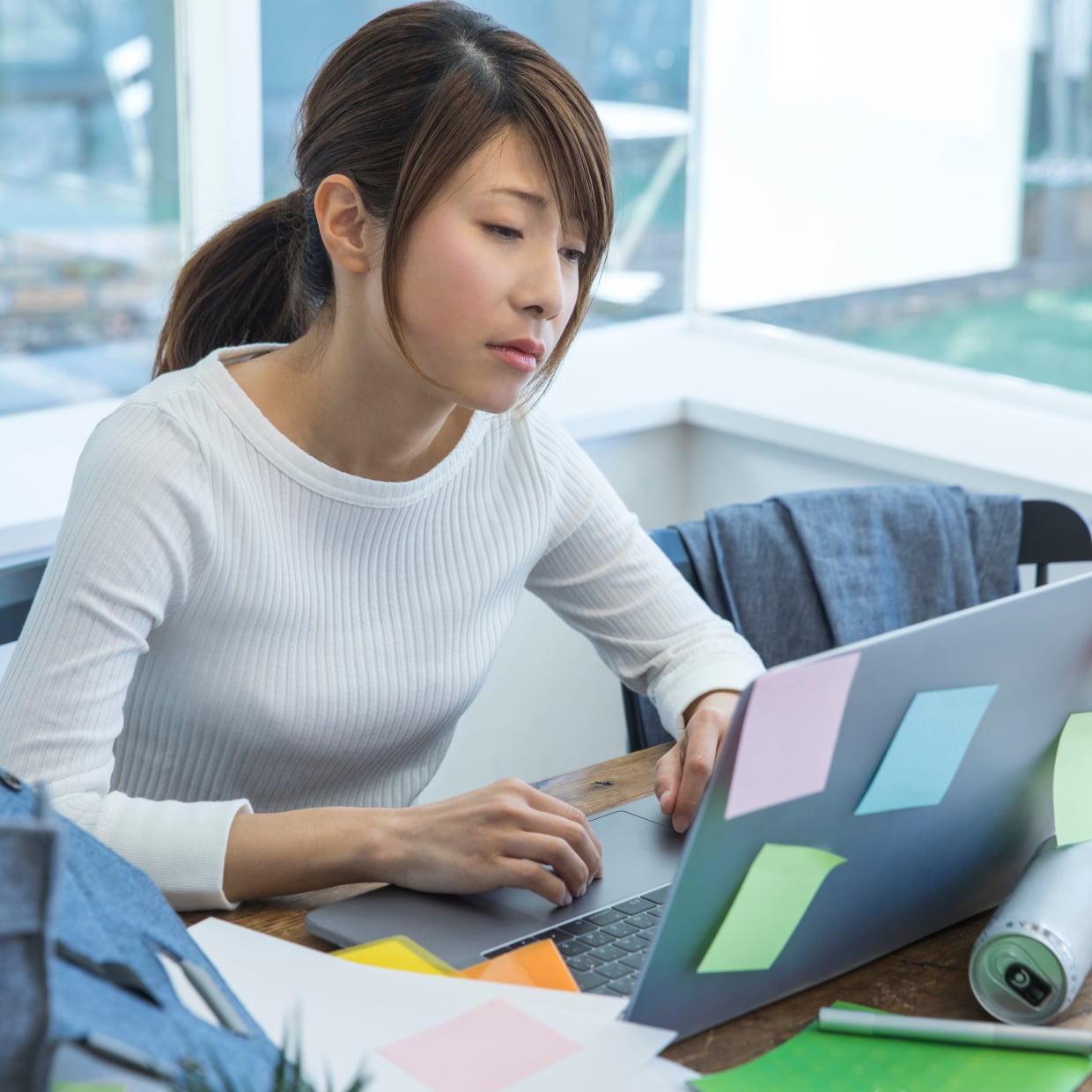  忙しすぎると“幸福度”が下がる。「心に余裕を取り戻す」3つのポイント 