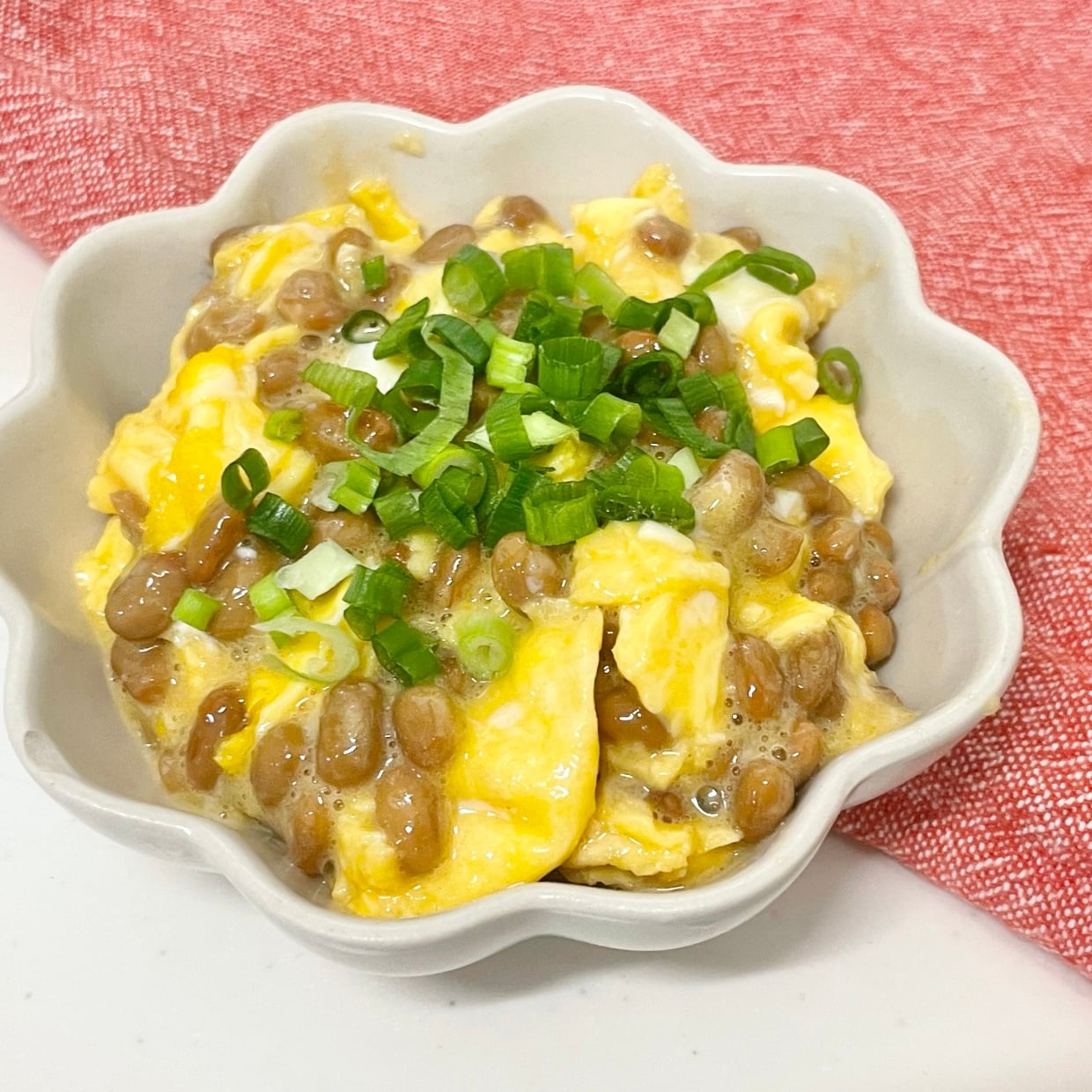 「納豆」と合わせると満足感が上がる。“栄養価の高い優秀な食材”とは？