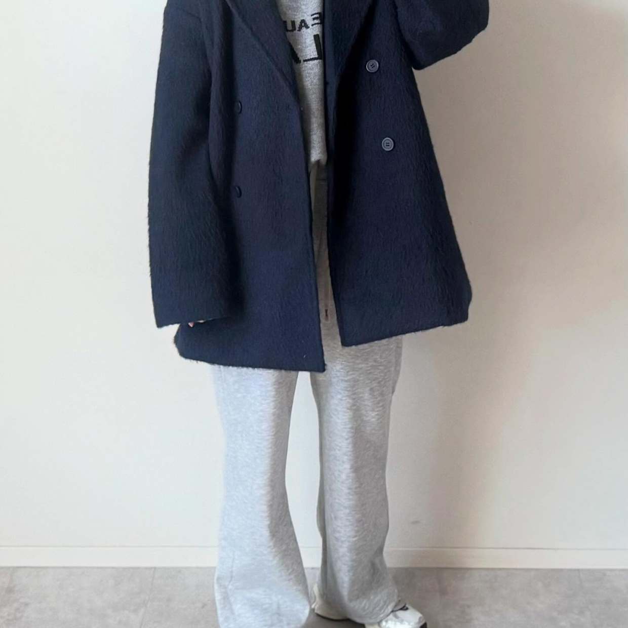  「センスいいね」って言われちゃう。40代の垢抜けスニーカーコーデ術とは？ 