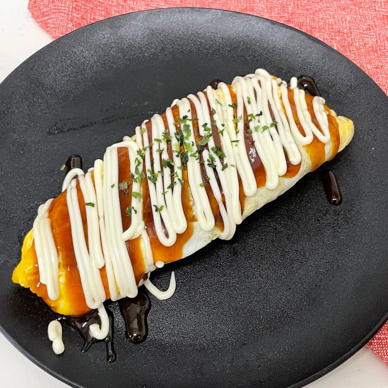  「卵焼き」にいれると体がよろこぶ。“食物繊維がたっぷりな食材”とは？「レンチンで完成」 