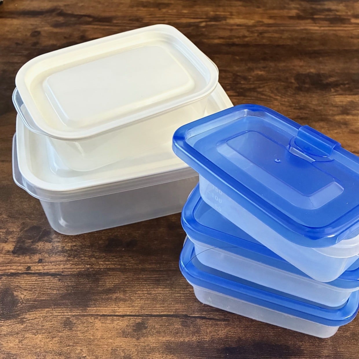  眠っている「保存容器」使わないともったいない！キッチンで役立つ意外な使い道「お弁当作りがラクになる」 