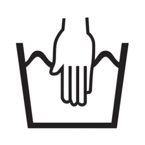 洗濯表示の「手洗いマーク」は“絶対に手洗い”だと思ってた。忙しい人でもできる“洗濯術”