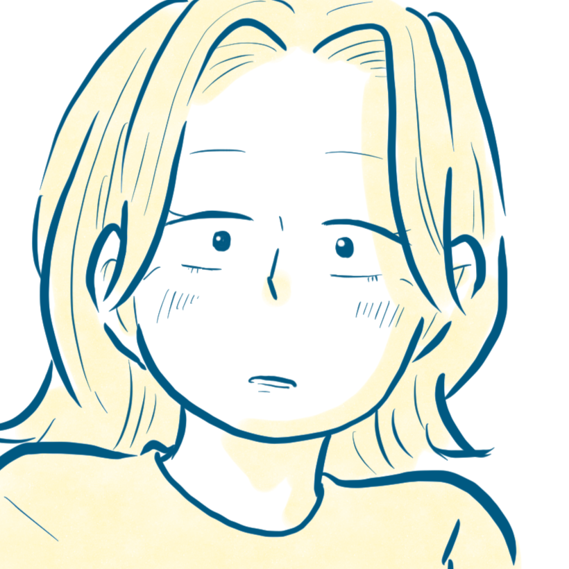 母と息子の心が入れ替わった！