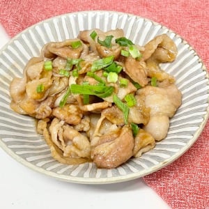 帰宅後10分でできる！ビタミンB1たっぷり“豚肉”の疲労回復レシピ「包丁は使わない」