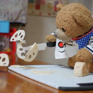 もう普通の「きんぴら」に戻れない。シャキシャキ食感がやみつきになる“洋風きんぴら”とは？