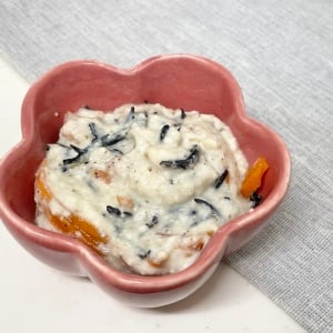 「豆腐」と合わせると体がよろこぶ。“カルシウムや食物繊維がたっぷりな食材”とは？