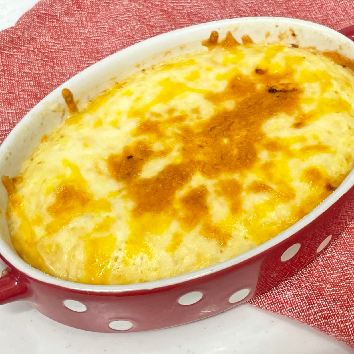  混ぜて焼くだけ！不足しがちな「タンパク質」がしっかり摂れる食材を作ったレシピとは？ 